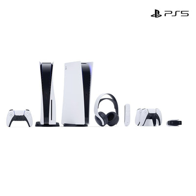 PS5